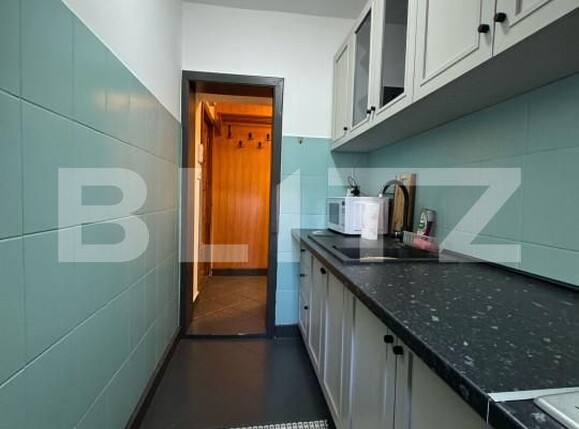 Apartament de închiriat 3 camere George Enescu - 165945AI | BLITZ Suceava | Poza12