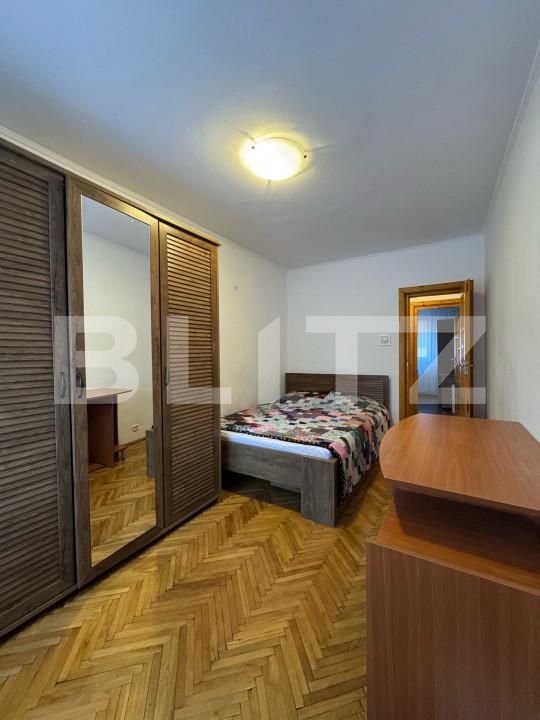 Apartament de închiriat 3 camere George Enescu - 165945AI | BLITZ Suceava | Poza5