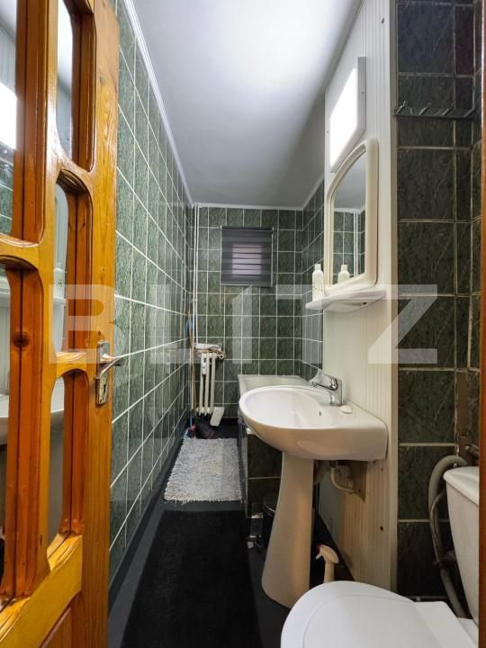 Apartament de închiriat 3 camere George Enescu - 165945AI | BLITZ Suceava | Poza13