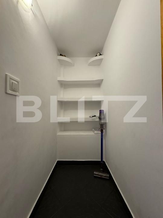 Apartament de închiriat 3 camere George Enescu - 165945AI | BLITZ Suceava | Poza6