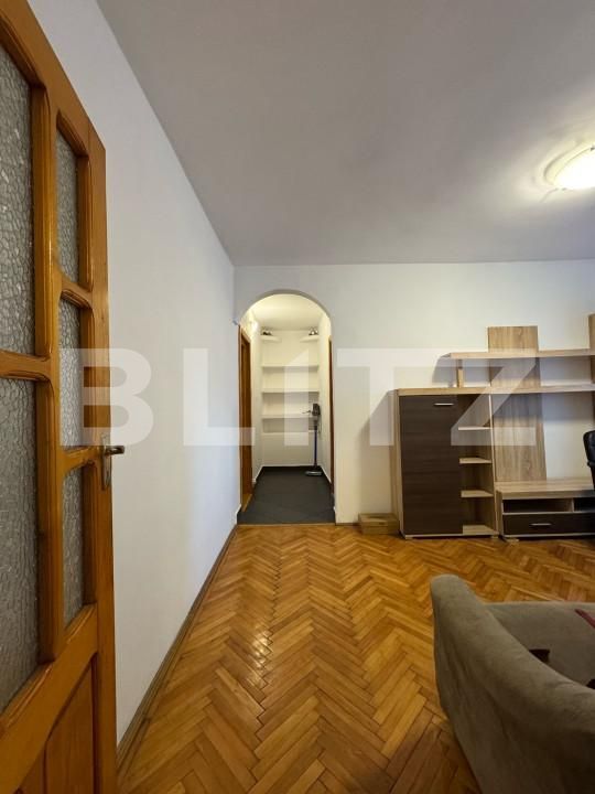 Apartament de închiriat 3 camere George Enescu - 165945AI | BLITZ Suceava | Poza3
