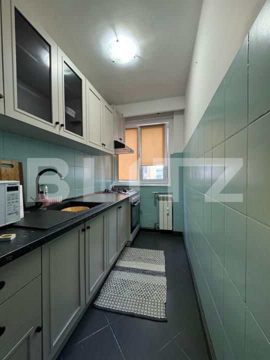 Apartament de închiriat 3 camere George Enescu - 165945AI | BLITZ Suceava | Poza11