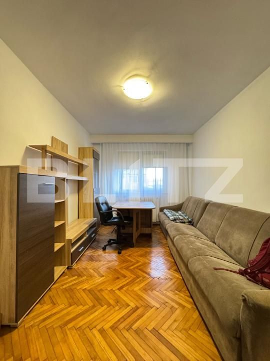 Apartament de închiriat 3 camere George Enescu - 165945AI | BLITZ Suceava | Poza7
