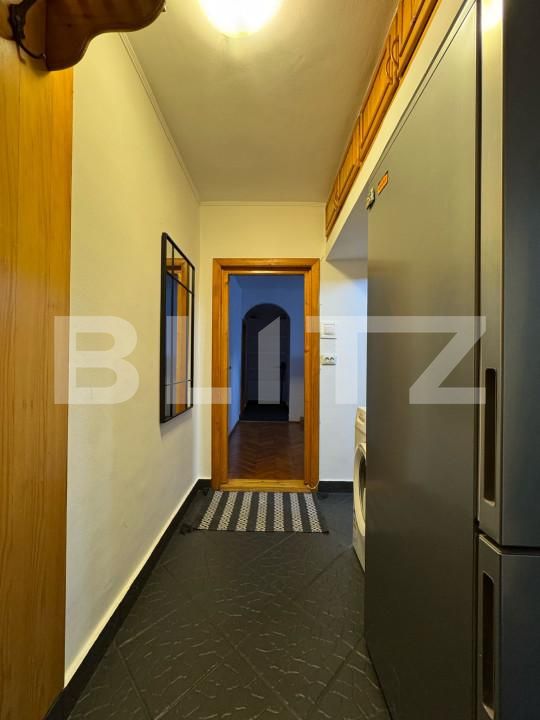 Apartament de închiriat 3 camere George Enescu - 165945AI | BLITZ Suceava | Poza10