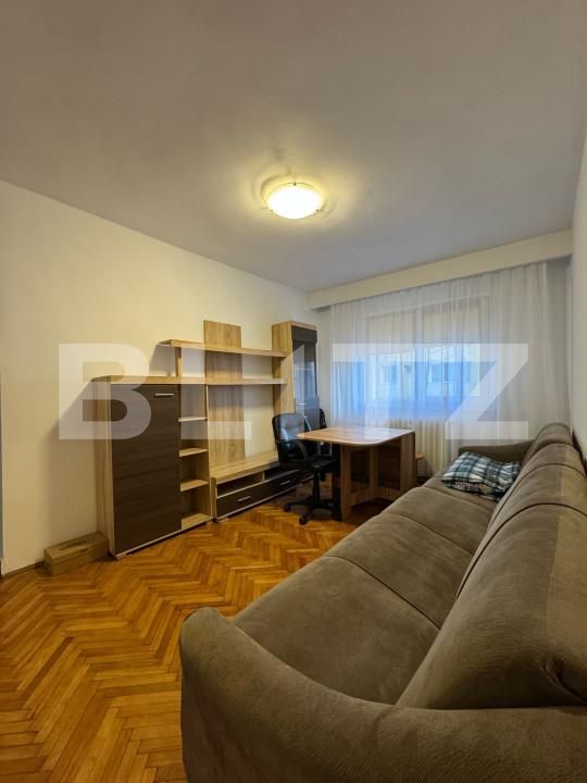 Apartament de închiriat 3 camere George Enescu - 165945AI | BLITZ Suceava | Poza8