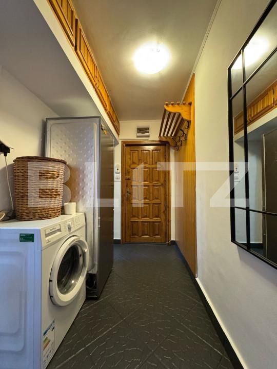 Apartament de închiriat 3 camere George Enescu - 165945AI | BLITZ Suceava | Poza9
