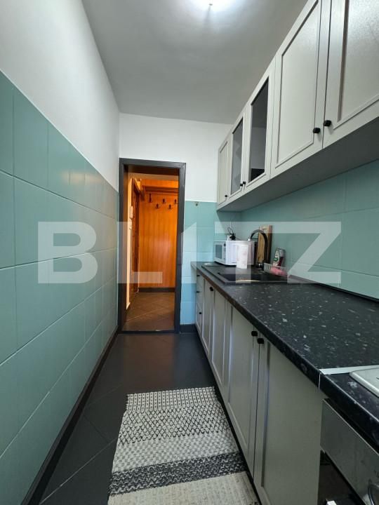 Apartament de închiriat 3 camere George Enescu - 165945AI | BLITZ Suceava | Poza12