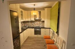 Apartament 2 camere, 61 mp utili, etaj intermediar, zona Zamca