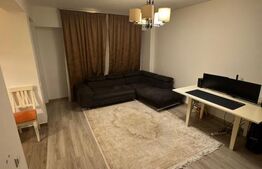 Apartament 2 camere, 61 mp utili, etaj intermediar, zona Zamca