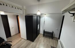 Apartament 2 camere, 61 mp utili, etaj intermediar, zona Zamca