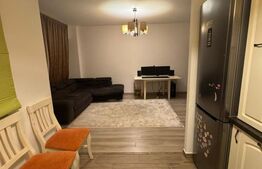 Apartament 2 camere, 61 mp utili, etaj intermediar, zona Zamca