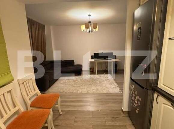 Apartament de vânzare 2 camere Exterior Vest - 165948AV | BLITZ Suceava | Poza1