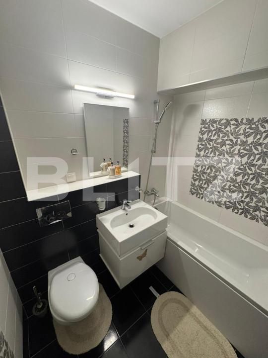 Apartament de vânzare 2 camere Exterior Vest - 165948AV | BLITZ Suceava | Poza12