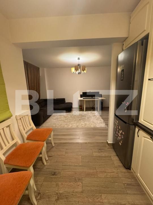 Apartament de vânzare 2 camere Exterior Vest - 165948AV | BLITZ Suceava | Poza1