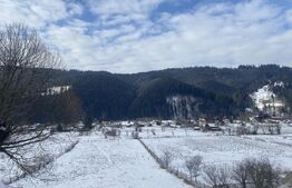 Teren intravilan, 7500 mp, zona Vatra Dornei