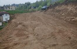 Teren intravilan de 7.500 mp în Vatra Dornei – oportunitate pentru investiție 