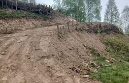 Teren intravilan de 7.500 mp în Vatra Dornei – oportunitate pentru investiție 