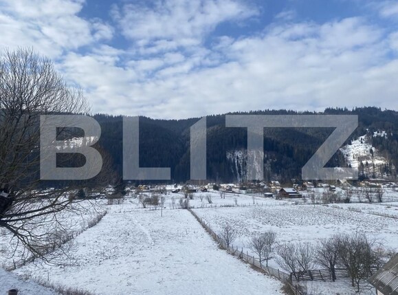 Teren de vânzare Exterior Vest - 165955TV | BLITZ Suceava | Poza2