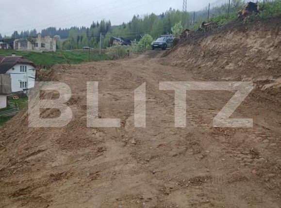 Teren de vânzare Exterior Vest - 165955TV | BLITZ Suceava | Poza5