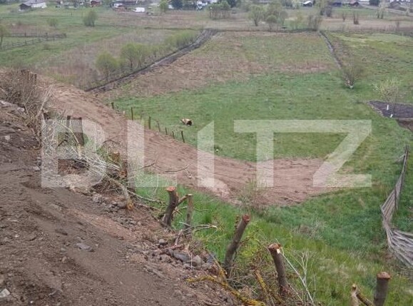 Teren de vânzare Exterior Vest - 165955TV | BLITZ Suceava | Poza1