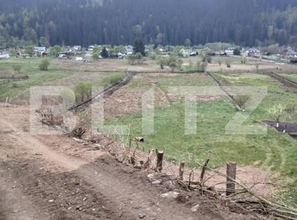Teren de vânzare Exterior Vest - 165955TV | BLITZ Suceava | Poza6