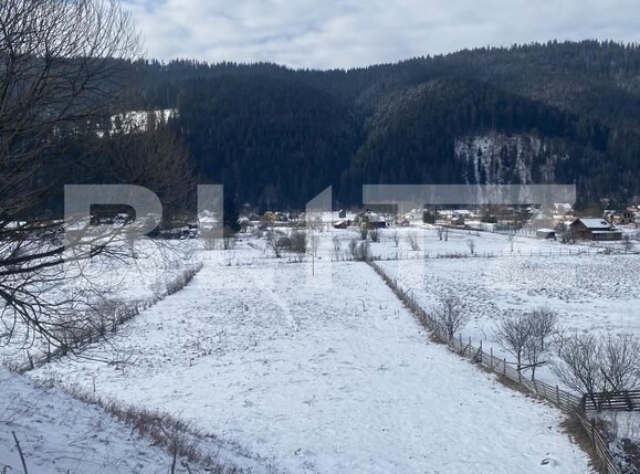 Teren de vânzare Exterior Vest - 165955TV | BLITZ Suceava | Poza1