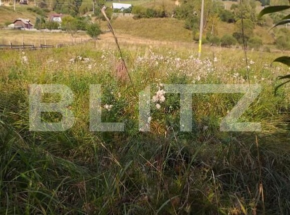 Teren de vânzare Exterior Vest - 165955TV | BLITZ Suceava | Poza3
