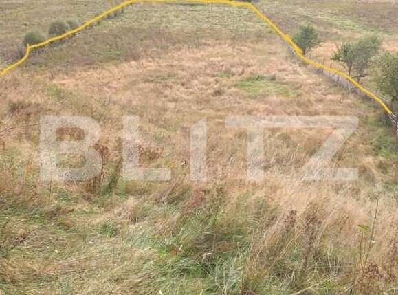 Teren de vânzare Exterior Vest - 165955TV | BLITZ Suceava | Poza3