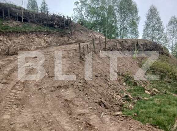 Teren de vânzare Exterior Vest - 165955TV | BLITZ Suceava | Poza4