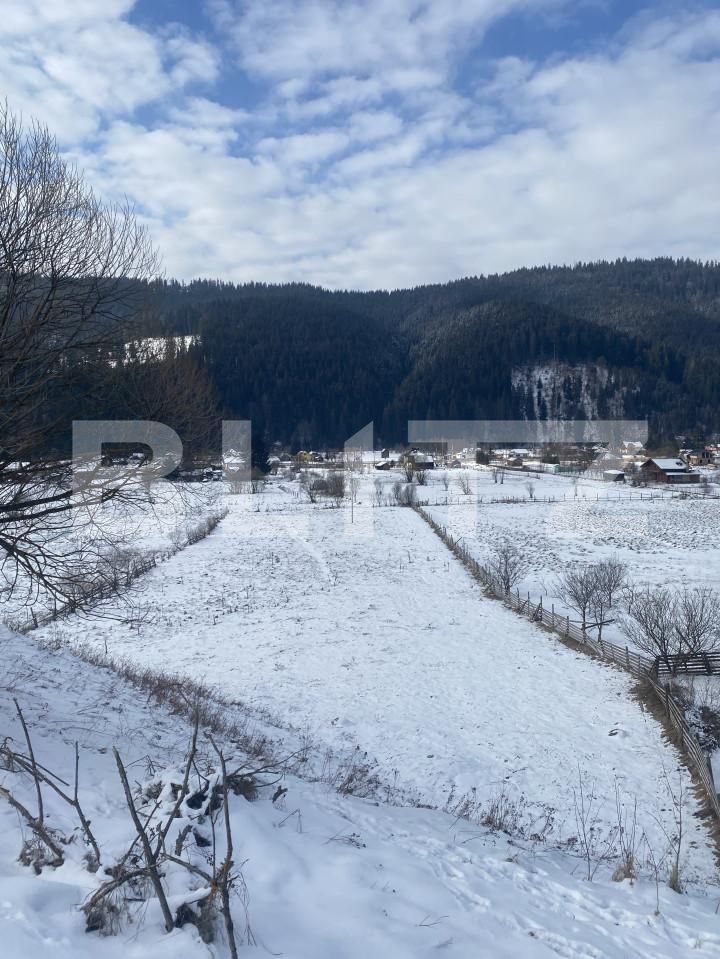 Teren de vânzare Exterior Vest - 165955TV | BLITZ Suceava | Poza7