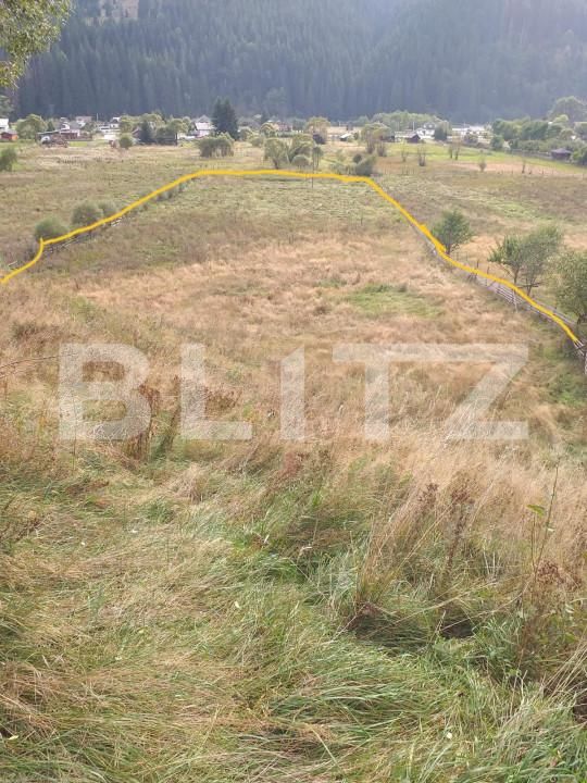 Teren de vânzare Exterior Vest - 165955TV | BLITZ Suceava | Poza3