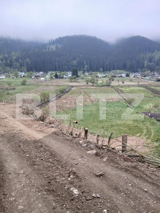 Teren de vânzare Exterior Vest - 165955TV | BLITZ Suceava | Poza6