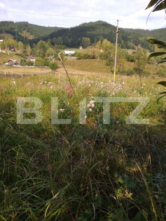 Teren de vânzare Exterior Vest - 165955TV | BLITZ Suceava | Poza3