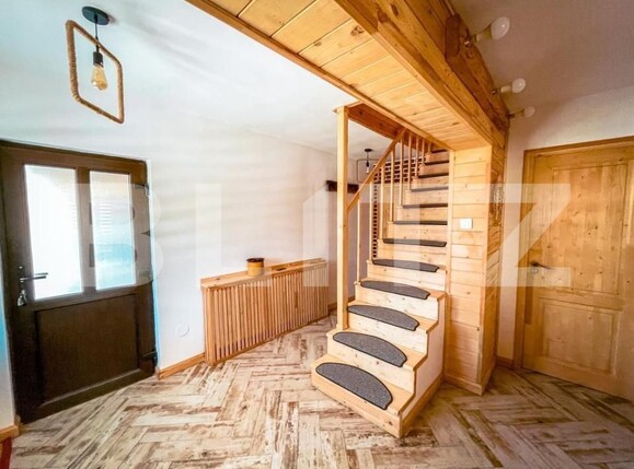 Casa de vânzare 3 camere Exterior Vest - 165959CV | BLITZ Suceava | Poza7