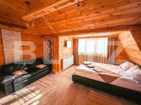 Casa de vânzare 3 camere Exterior Vest - 165959CV | BLITZ Suceava | Poza8