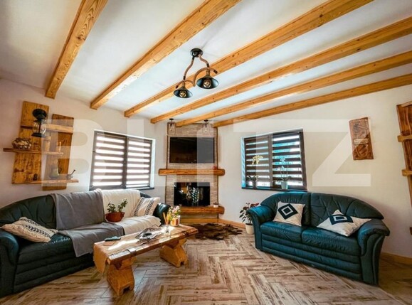 Casa de vânzare 3 camere Exterior Vest - 165959CV | BLITZ Suceava | Poza3