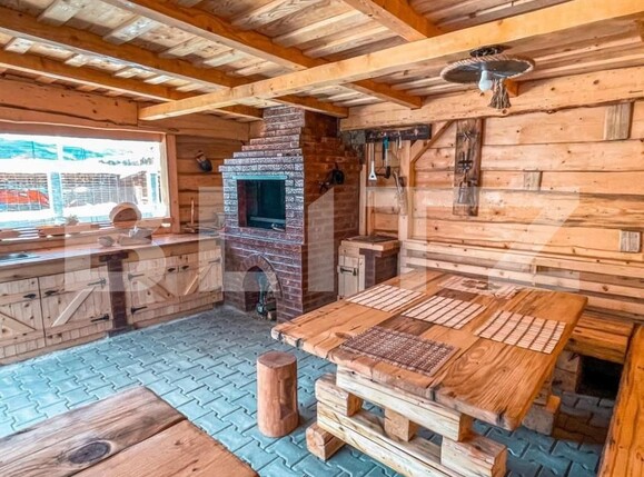 Casa de vânzare 3 camere Exterior Vest - 165959CV | BLITZ Suceava | Poza5