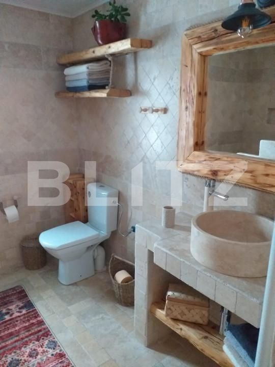 Casa de vânzare 3 camere Exterior Vest - 165959CV | BLITZ Suceava | Poza4