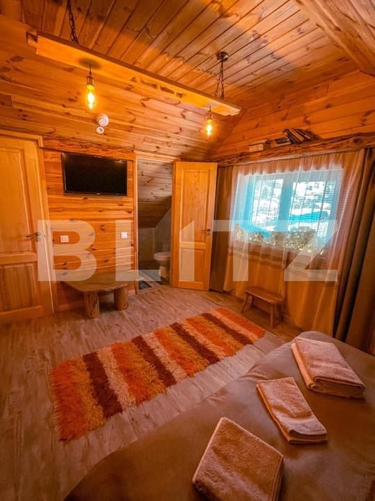 Casa de vânzare 3 camere Exterior Vest - 165959CV | BLITZ Suceava | Poza6