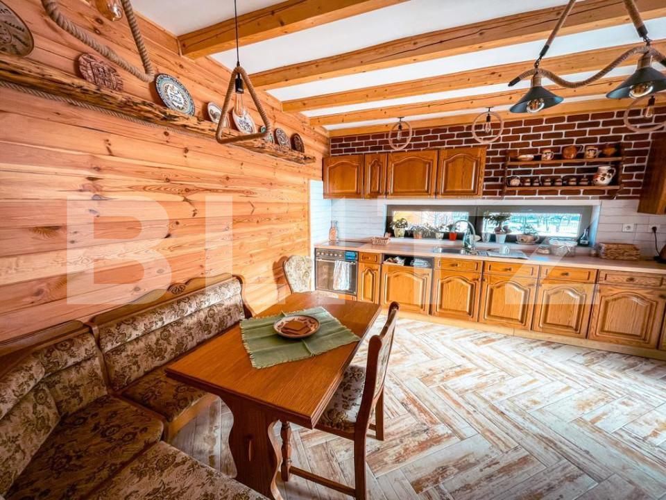 Casa de vânzare 3 camere Exterior Vest - 165959CV | BLITZ Suceava | Poza2