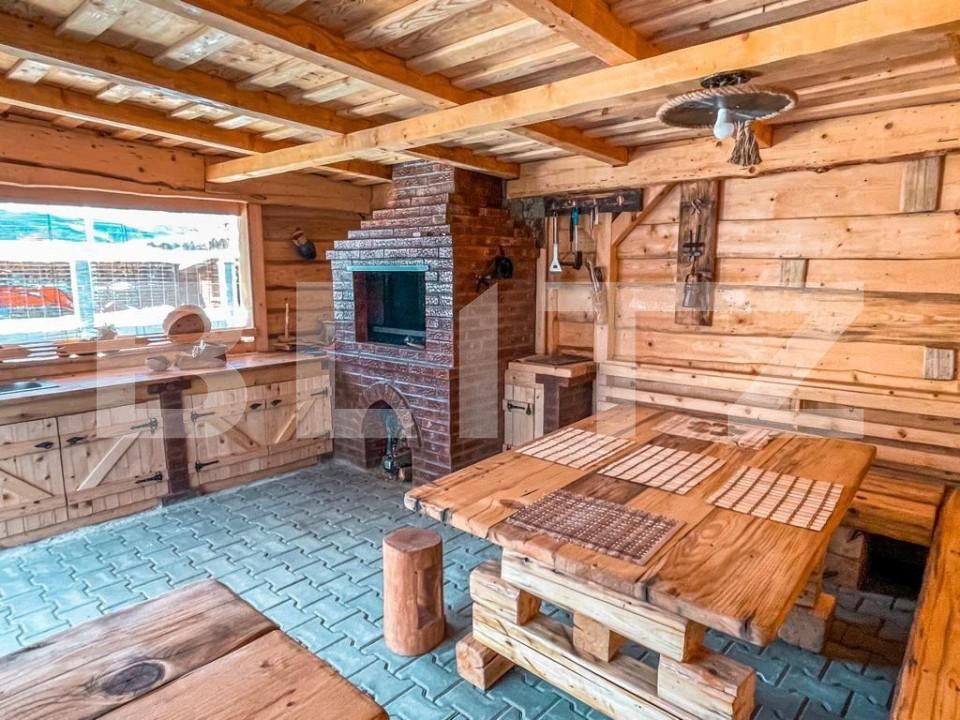 Casa de vânzare 3 camere Exterior Vest - 165959CV | BLITZ Suceava | Poza5