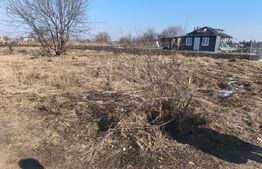 Teren intravilan, 567mp, Calea Bucovinei, Radauti