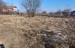 Teren intravilan, 567mp, Calea Bucovinei, Radauti