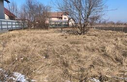 Teren intravilan, 567mp, Calea Bucovinei, Radauti