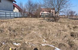 Teren intravilan, 567mp, Calea Bucovinei, Radauti