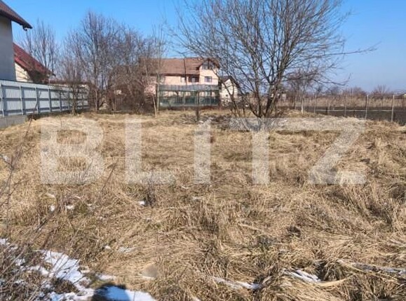 Teren de vânzare Radauti - 166020TV | BLITZ Suceava | Poza4