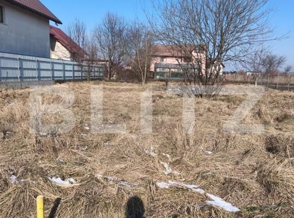 Teren de vânzare Radauti - 166020TV | BLITZ Suceava | Poza2