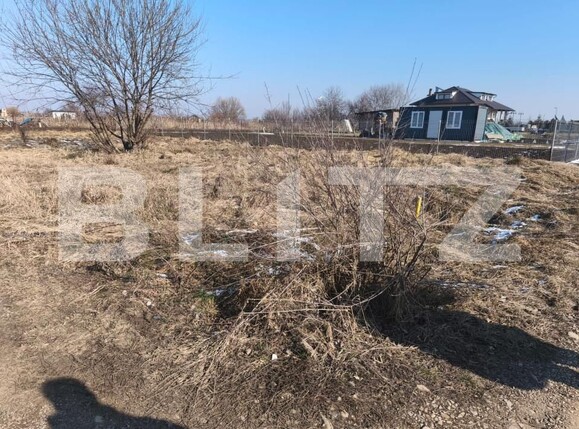 Teren de vânzare Radauti - 166020TV | BLITZ Suceava | Poza2