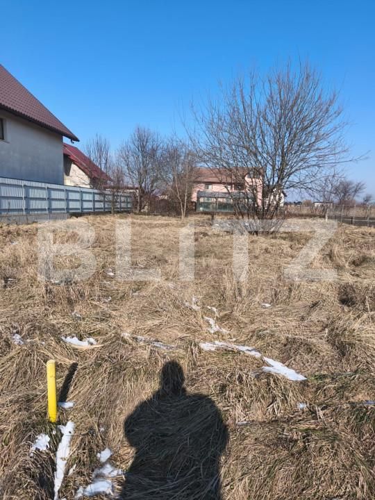 Teren de vânzare Radauti - 166020TV | BLITZ Suceava | Poza3