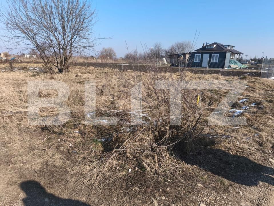 Teren de vânzare Radauti - 166020TV | BLITZ Suceava | Poza2
